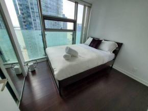 Luxury Condo 2bed Downtown Toronto